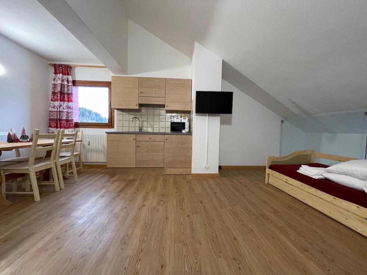Apartment Casa Eolo
