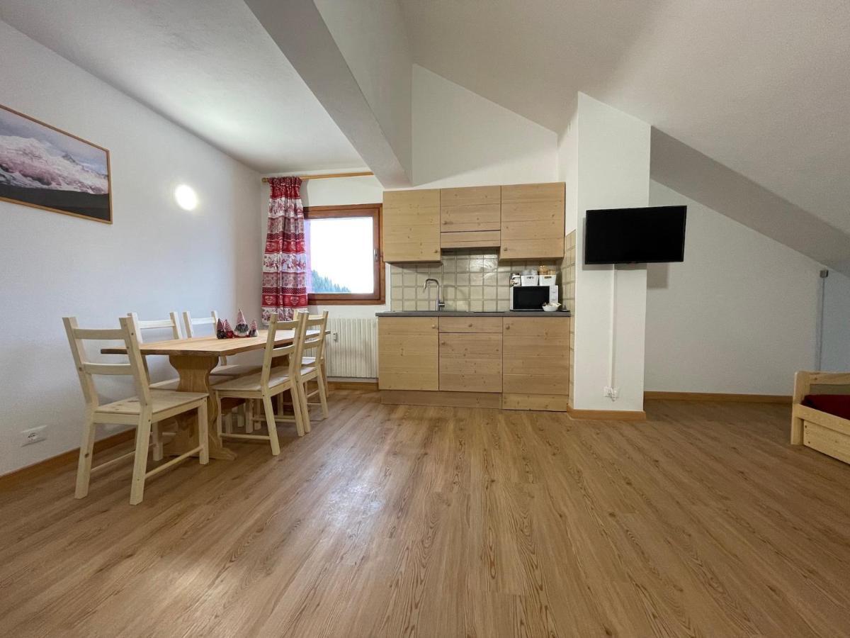 Apartment Casa Eolo