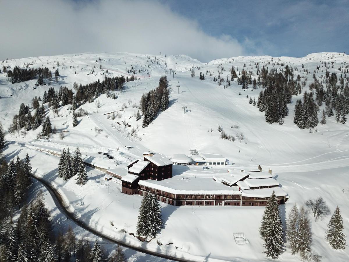 Casa Eolo * Falcade